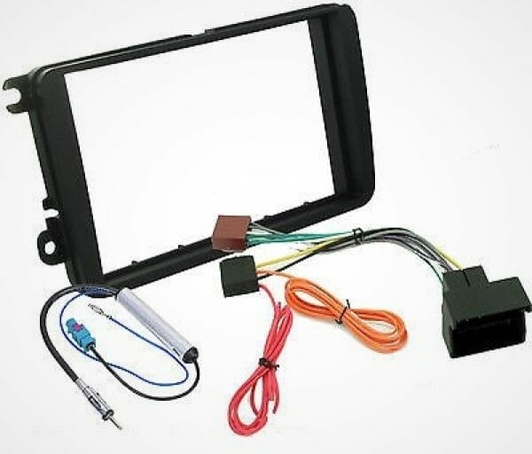 dash kit A COMPLETE GUIDE FOR BUYING CAR AUDIO – PART I