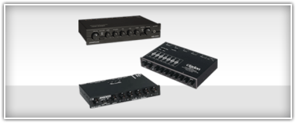 Car-Audio-Signal-Processors-Equalizers-HIFI