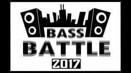 Bass Battle 2017