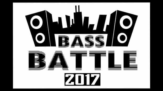 Bass Battle 2017