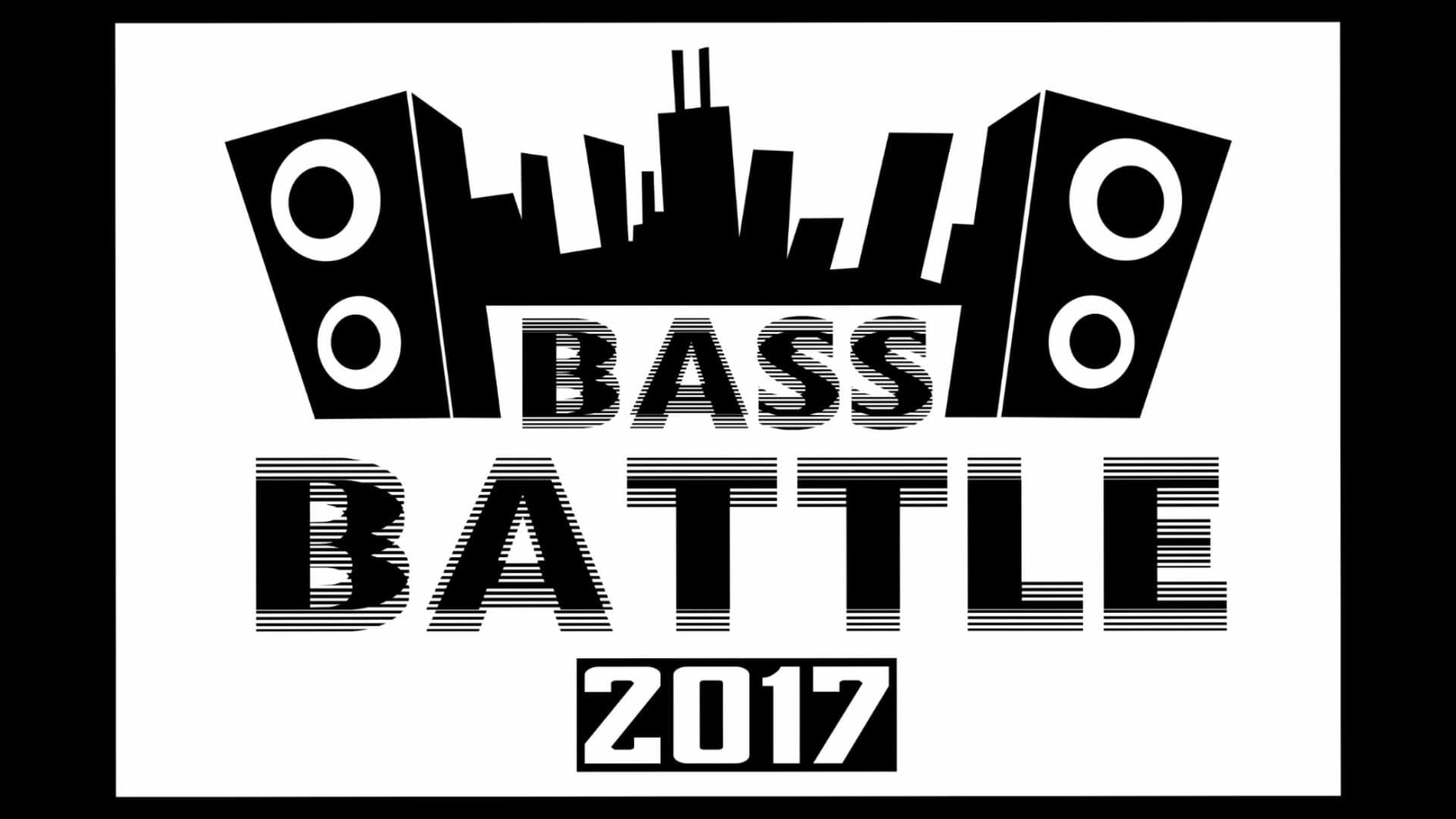 Shakedown and Bass Battle 2017