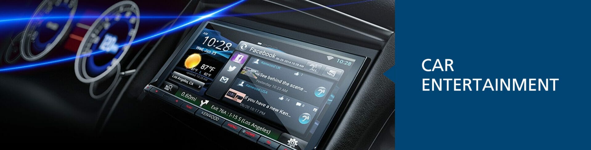 7 Tips For Getting The Best Quality Sound From Your Car’s Audio System